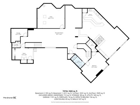 Tiny photo for 12 Carlisle Drive, Oak Brook, IL 60523 (MLS # 12670365)