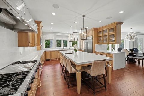 Tiny photo for 12 Carlisle Drive, Oak Brook, IL 60523 (MLS # 12670365)