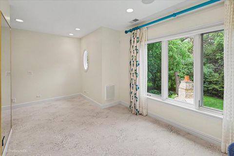 Tiny photo for 12 Carlisle Drive, Oak Brook, IL 60523 (MLS # 12670365)