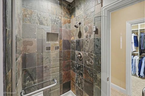 Tiny photo for 12 Carlisle Drive, Oak Brook, IL 60523 (MLS # 12670365)