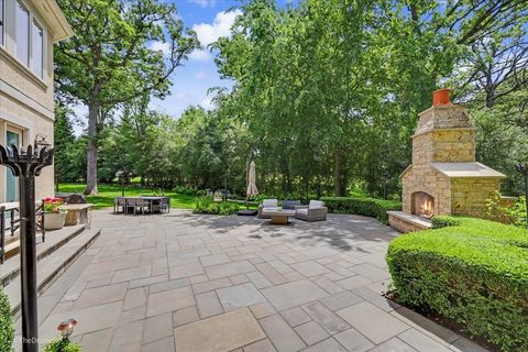 Tiny photo for 12 Carlisle Drive, Oak Brook, IL 60523 (MLS # 12670365)