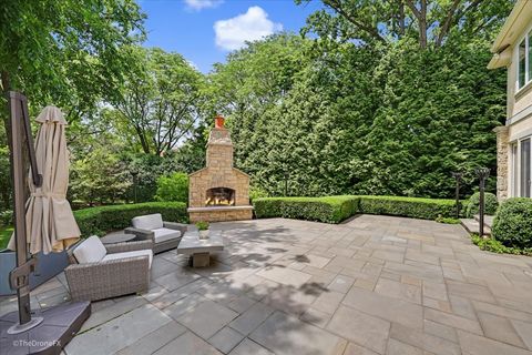 Tiny photo for 12 Carlisle Drive, Oak Brook, IL 60523 (MLS # 12670365)