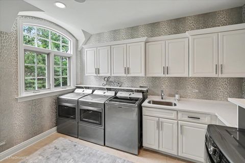 Tiny photo for 12 Carlisle Drive, Oak Brook, IL 60523 (MLS # 12670365)
