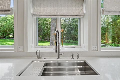 Tiny photo for 12 Carlisle Drive, Oak Brook, IL 60523 (MLS # 12670365)
