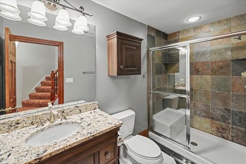 Tiny photo for 12 Carlisle Drive, Oak Brook, IL 60523 (MLS # 12670365)