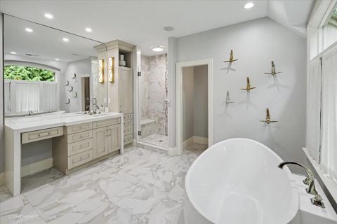 Tiny photo for 12 Carlisle Drive, Oak Brook, IL 60523 (MLS # 12670365)