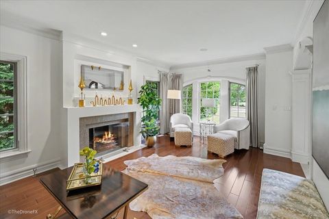 Tiny photo for 12 Carlisle Drive, Oak Brook, IL 60523 (MLS # 12670365)