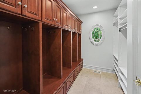 Tiny photo for 12 Carlisle Drive, Oak Brook, IL 60523 (MLS # 12670365)
