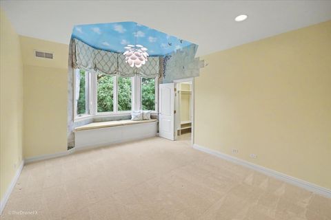 Tiny photo for 12 Carlisle Drive, Oak Brook, IL 60523 (MLS # 12670365)