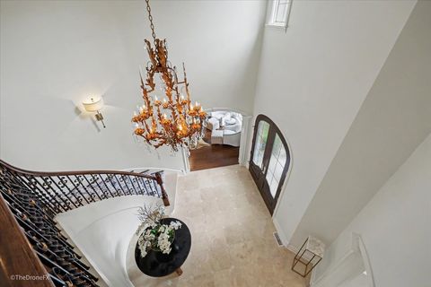 Tiny photo for 12 Carlisle Drive, Oak Brook, IL 60523 (MLS # 12670365)