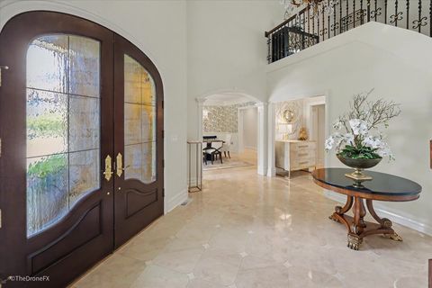 Tiny photo for 12 Carlisle Drive, Oak Brook, IL 60523 (MLS # 12670365)