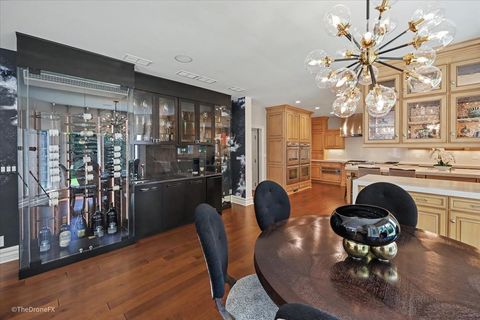 Tiny photo for 12 Carlisle Drive, Oak Brook, IL 60523 (MLS # 12670365)