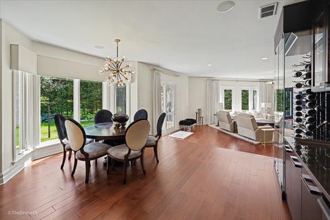 Tiny photo for 12 Carlisle Drive, Oak Brook, IL 60523 (MLS # 12670365)