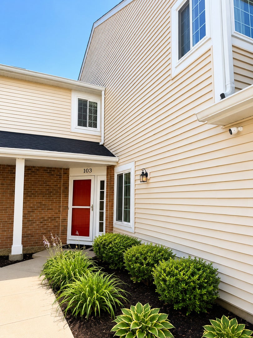 103 BRITTANY Drive 103