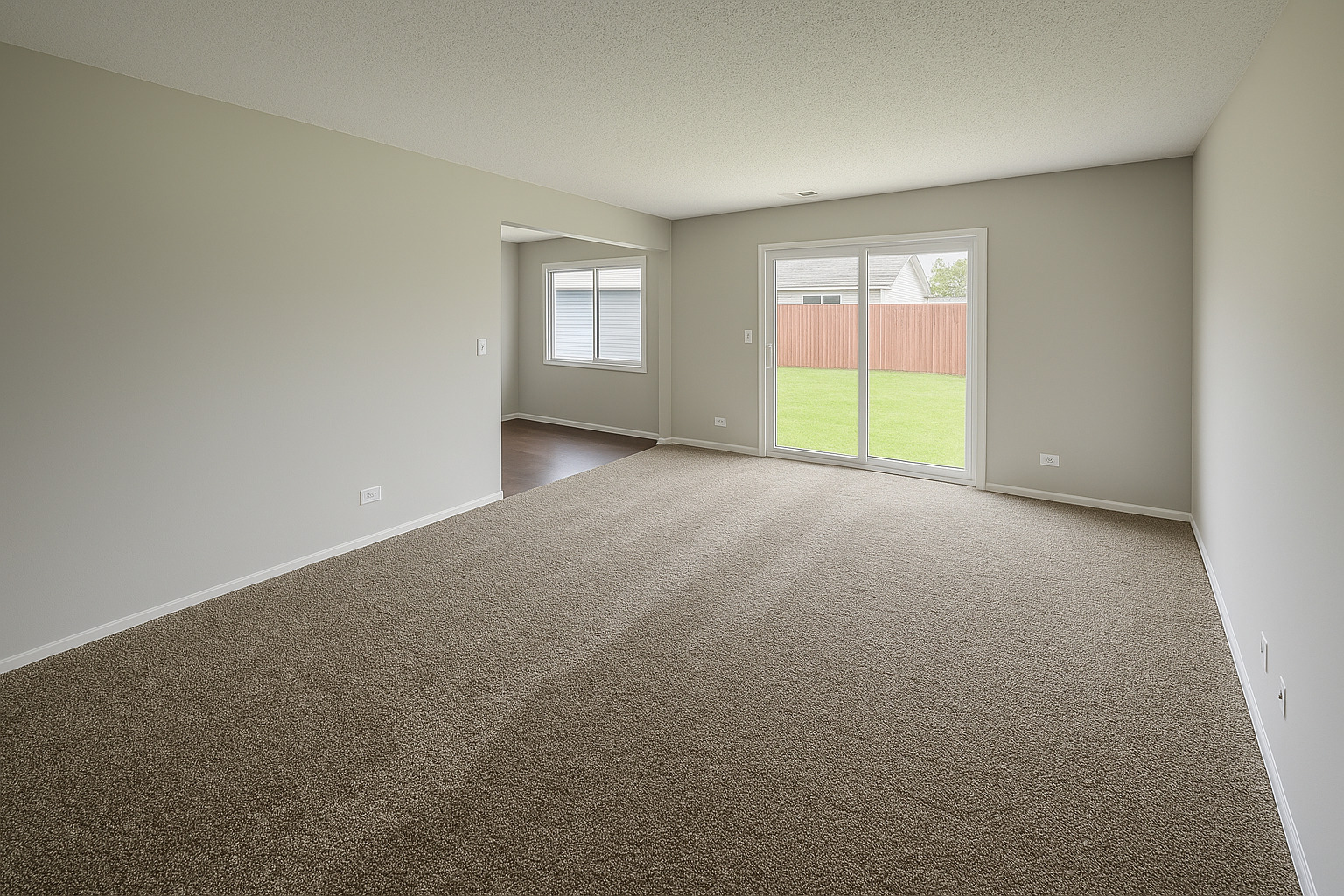 1772 Howe Lane