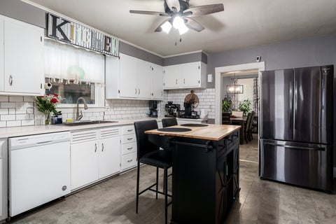 Tiny photo for 1019 17th Street, Rockford, IL 61104 (MLS # 12755783)