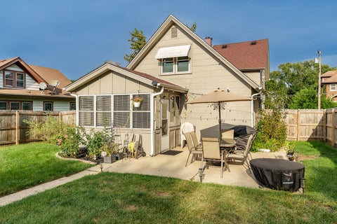 Tiny photo for 1019 17th Street, Rockford, IL 61104 (MLS # 12755783)
