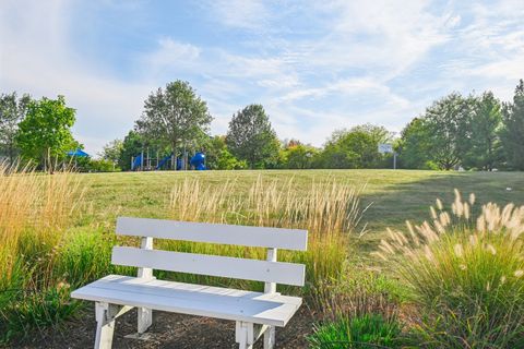 Tiny photo for 2223 ROCKEFELLER Drive, Geneva, IL 60134 (MLS # 12485247)