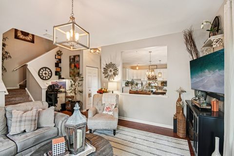 Tiny photo for 2223 ROCKEFELLER Drive, Geneva, IL 60134 (MLS # 12485247)