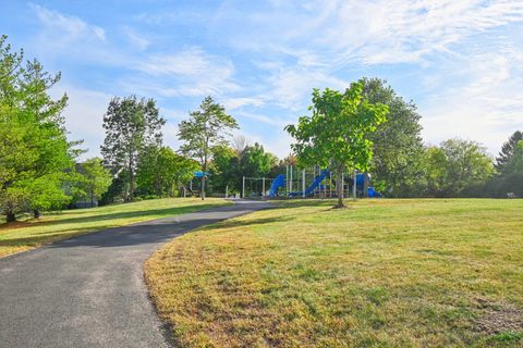 Tiny photo for 2223 ROCKEFELLER Drive, Geneva, IL 60134 (MLS # 12485247)