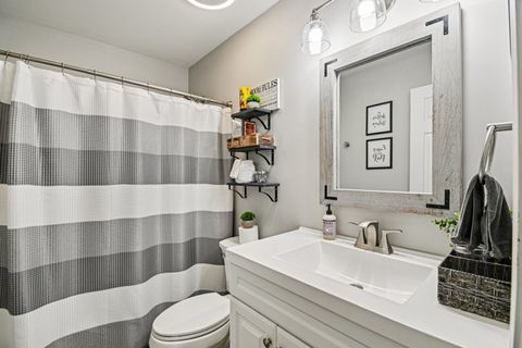 Tiny photo for 2223 ROCKEFELLER Drive, Geneva, IL 60134 (MLS # 12485247)
