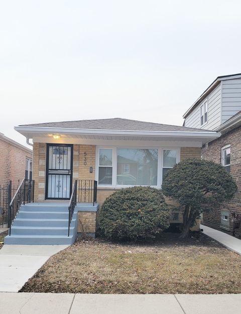 530 E 91st Place Chicago IL 60619