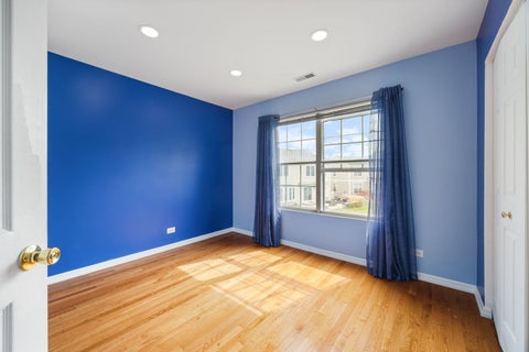Tiny photo for 46 Wildflower Way, Streamwood, IL 60107 (MLS # 12760033)
