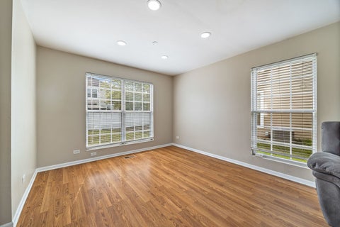 Tiny photo for 46 Wildflower Way, Streamwood, IL 60107 (MLS # 12760033)