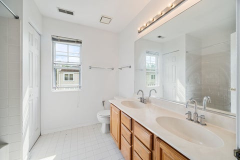Tiny photo for 46 Wildflower Way, Streamwood, IL 60107 (MLS # 12760033)