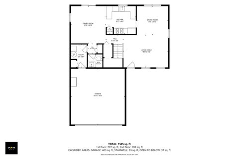 Tiny photo for 46 Wildflower Way, Streamwood, IL 60107 (MLS # 12760033)