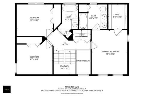 Tiny photo for 46 Wildflower Way, Streamwood, IL 60107 (MLS # 12760033)