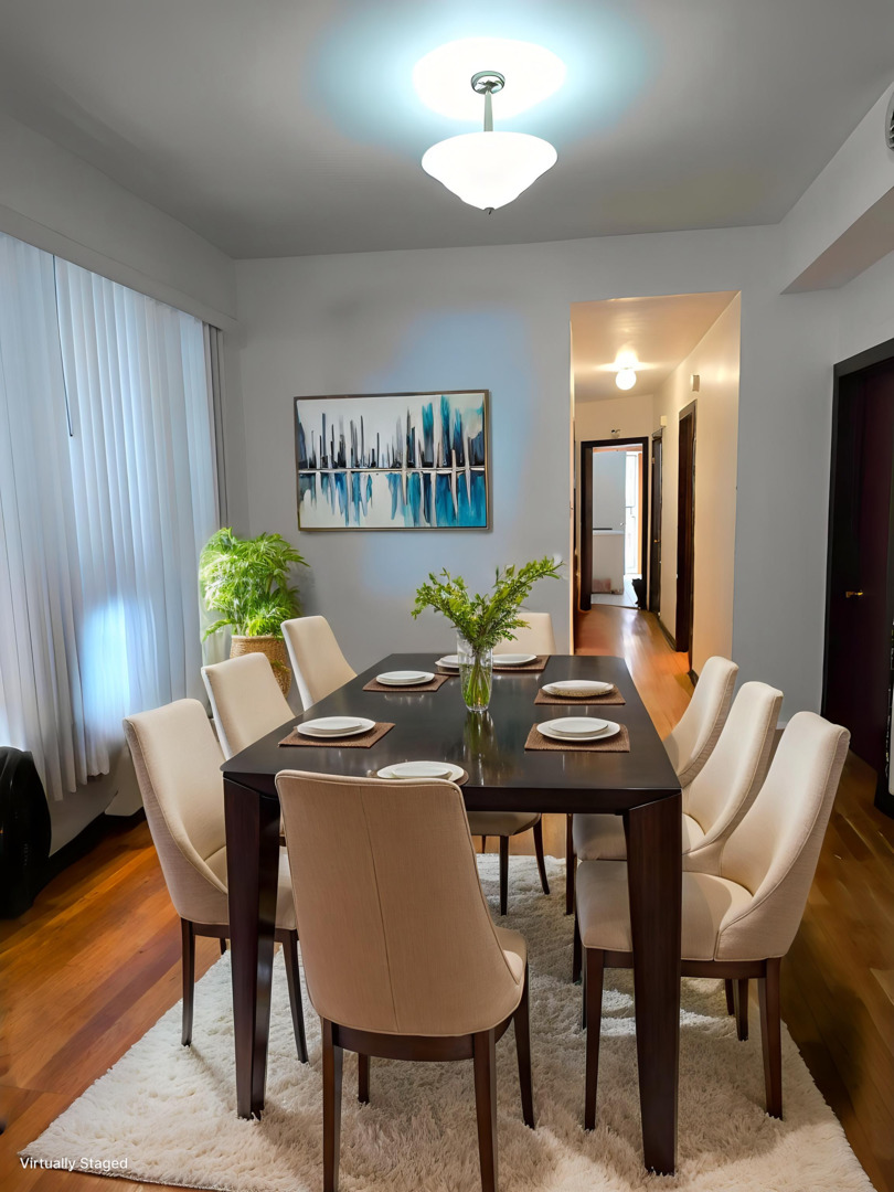 6522 S Peoria Street