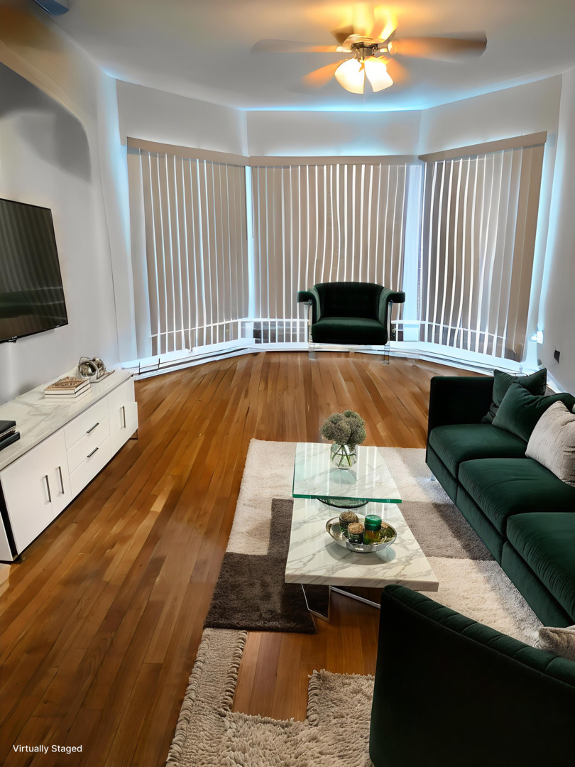 6522 S Peoria Street