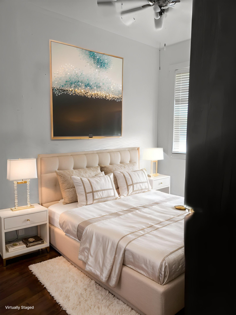 6522 S Peoria Street