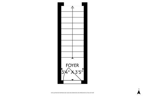 Tiny photo for 3018 W Lyndale Street #3, Chicago, IL 60647 (MLS # 12506141)