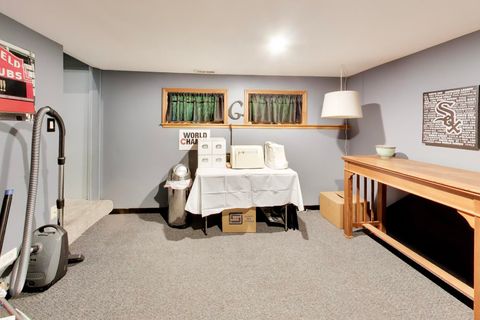 Tiny photo for 124 Lockerbie Lane, Wilmette, IL 60091 (MLS # 12675160)
