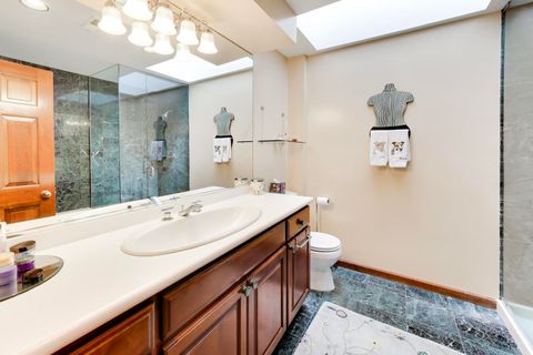 Tiny photo for 124 Lockerbie Lane, Wilmette, IL 60091 (MLS # 12675160)