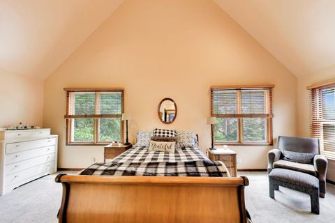 Tiny photo for 124 Lockerbie Lane, Wilmette, IL 60091 (MLS # 12675160)
