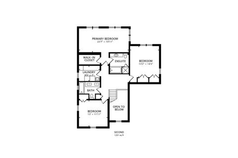 Tiny photo for 124 Lockerbie Lane, Wilmette, IL 60091 (MLS # 12675160)