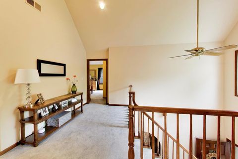 Tiny photo for 124 Lockerbie Lane, Wilmette, IL 60091 (MLS # 12675160)