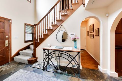 Tiny photo for 124 Lockerbie Lane, Wilmette, IL 60091 (MLS # 12675160)