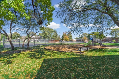 Tiny photo for 2404 Algonquin Road #11, Rolling Meadows, IL 60008 (MLS # 12786058)