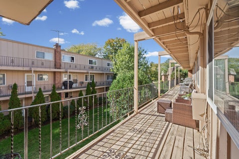 Tiny photo for 2404 Algonquin Road #11, Rolling Meadows, IL 60008 (MLS # 12786058)