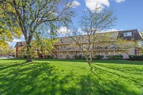 Tiny photo for 2404 Algonquin Road #11, Rolling Meadows, IL 60008 (MLS # 12786058)