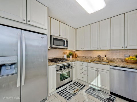 Tiny photo for 9715 WOODS Drive #402, Skokie, IL 60077 (MLS # 12719145)