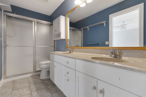Tiny photo for 3701 King Charles Lane, St. Charles, IL 60174 (MLS # 12484453)