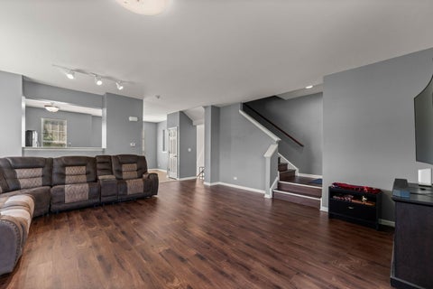 Tiny photo for 337 N Commerce Street, Aurora, IL 60504 (MLS # 12737860)