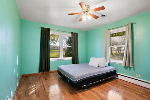 Tiny photo for 2944 Lincoln Highway, Chicago Heights, IL 60411 (MLS # 12629405)
