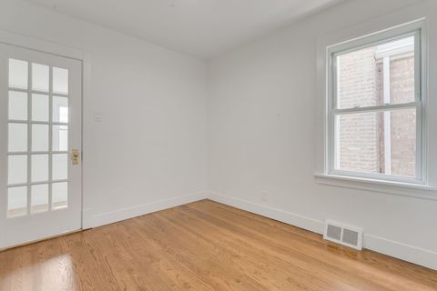 Tiny photo for 5853 W Newport Avenue, Chicago, IL 60634 (MLS # 12539921)