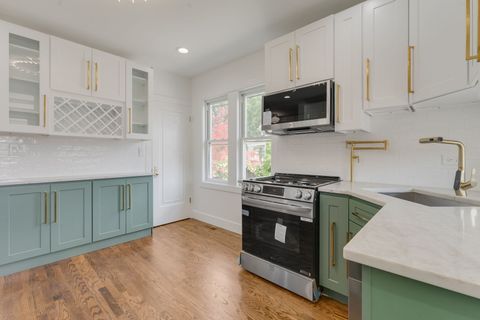 Tiny photo for 5853 W Newport Avenue, Chicago, IL 60634 (MLS # 12539921)